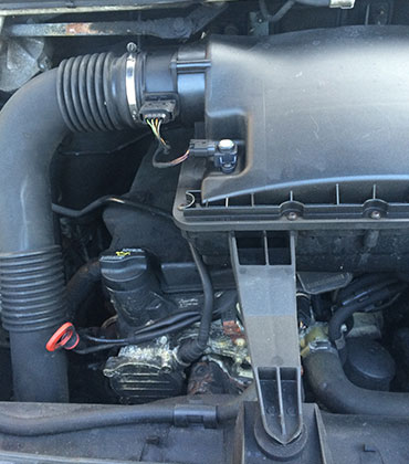 Mobile Mercedes Sprinter Vans Servicing, Repairs, Maintenance, Surrey, London, Kent