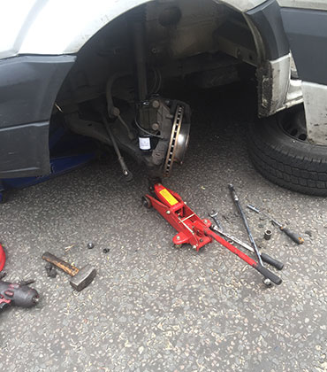Mobile Mercedes Sprinter Vans Servicing, Repairs, Maintenance, Surrey, London, Kent