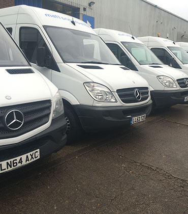 Mobile Mercedes Sprinter Vans Servicing, Repairs, Maintenance, Surrey, London, Kent